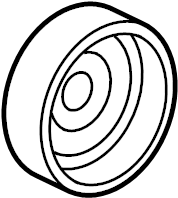 Pump Pulley 021-121-031-D - View 8