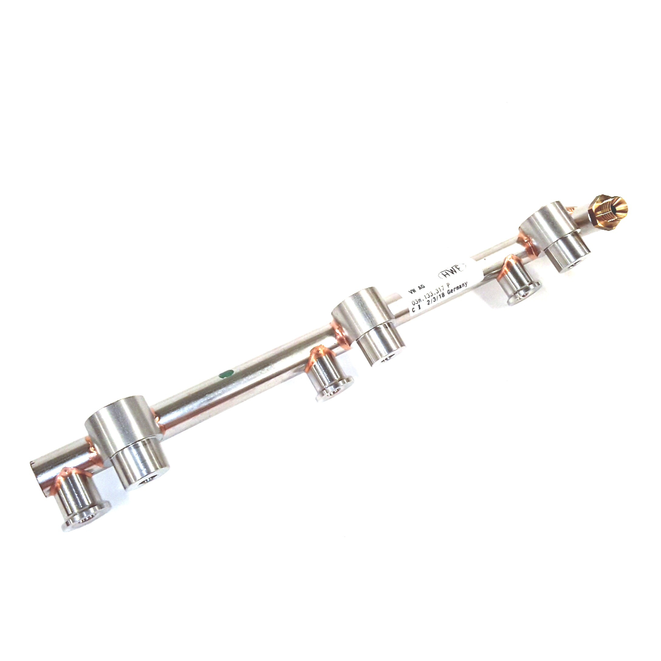 Fuel Rail 03H-133-317-P