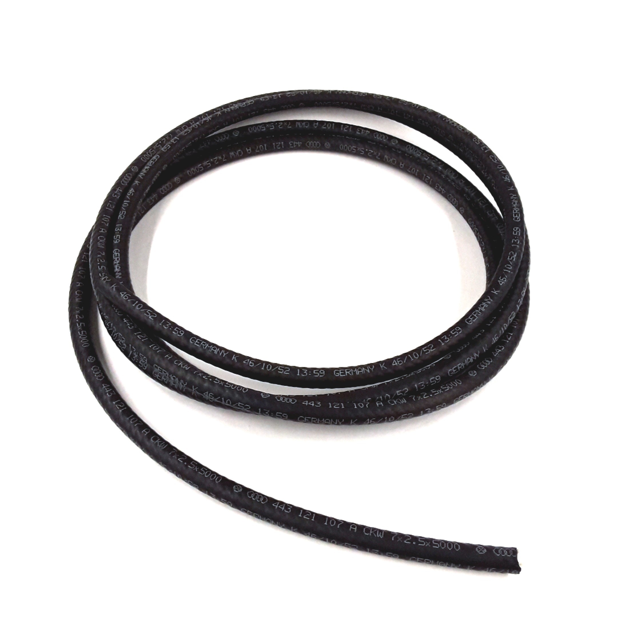 Reservoir Hose 443-121-107-A