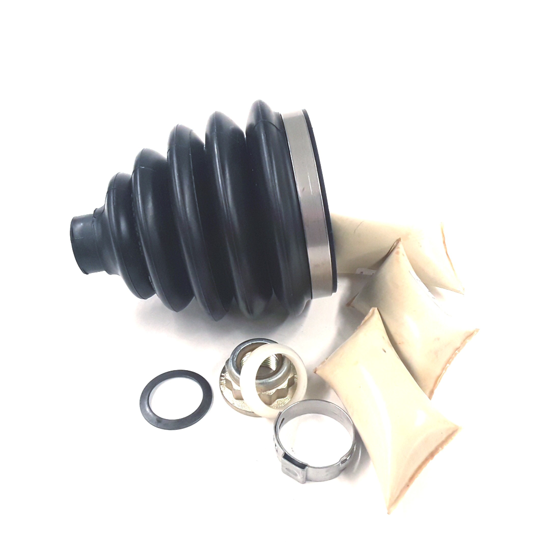 Outer Boot 1J0-498-203-B