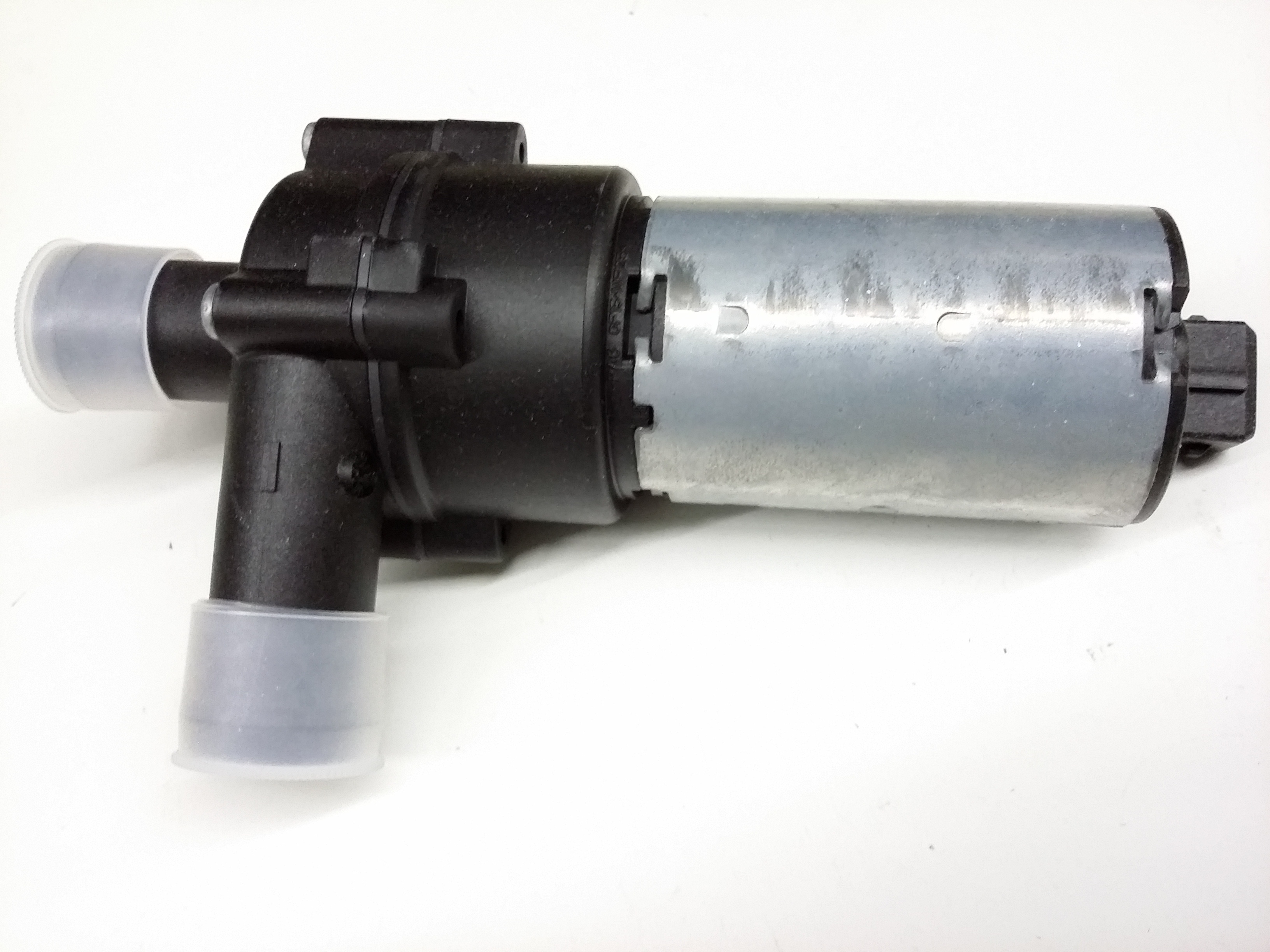 Engine Auxiliary Water Pump 078-965-561 - View 4