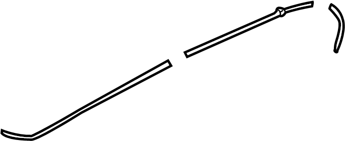Release Cable 3D0-823-535-E - View 2