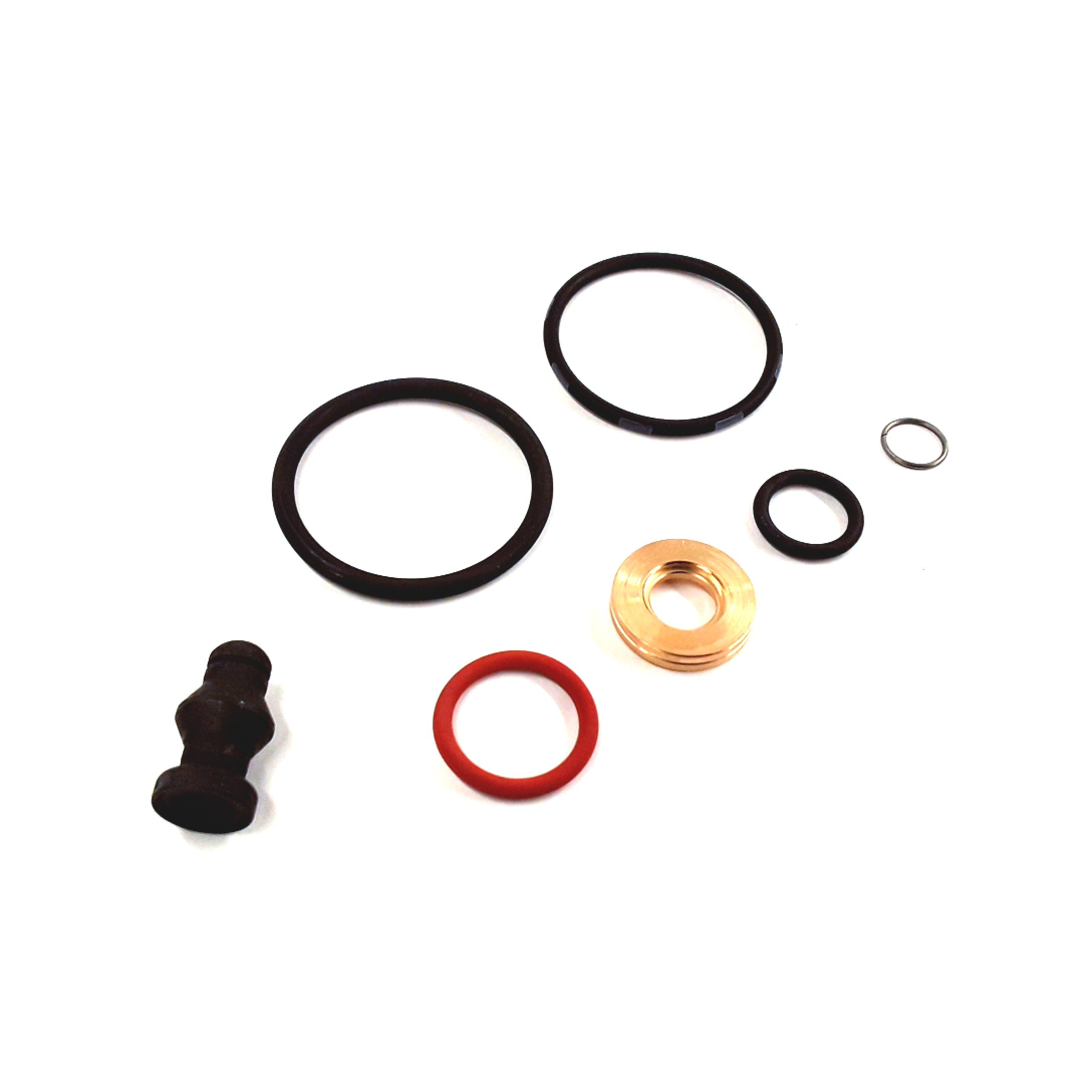 Fuel Injector O 038-198-051-C - View 2