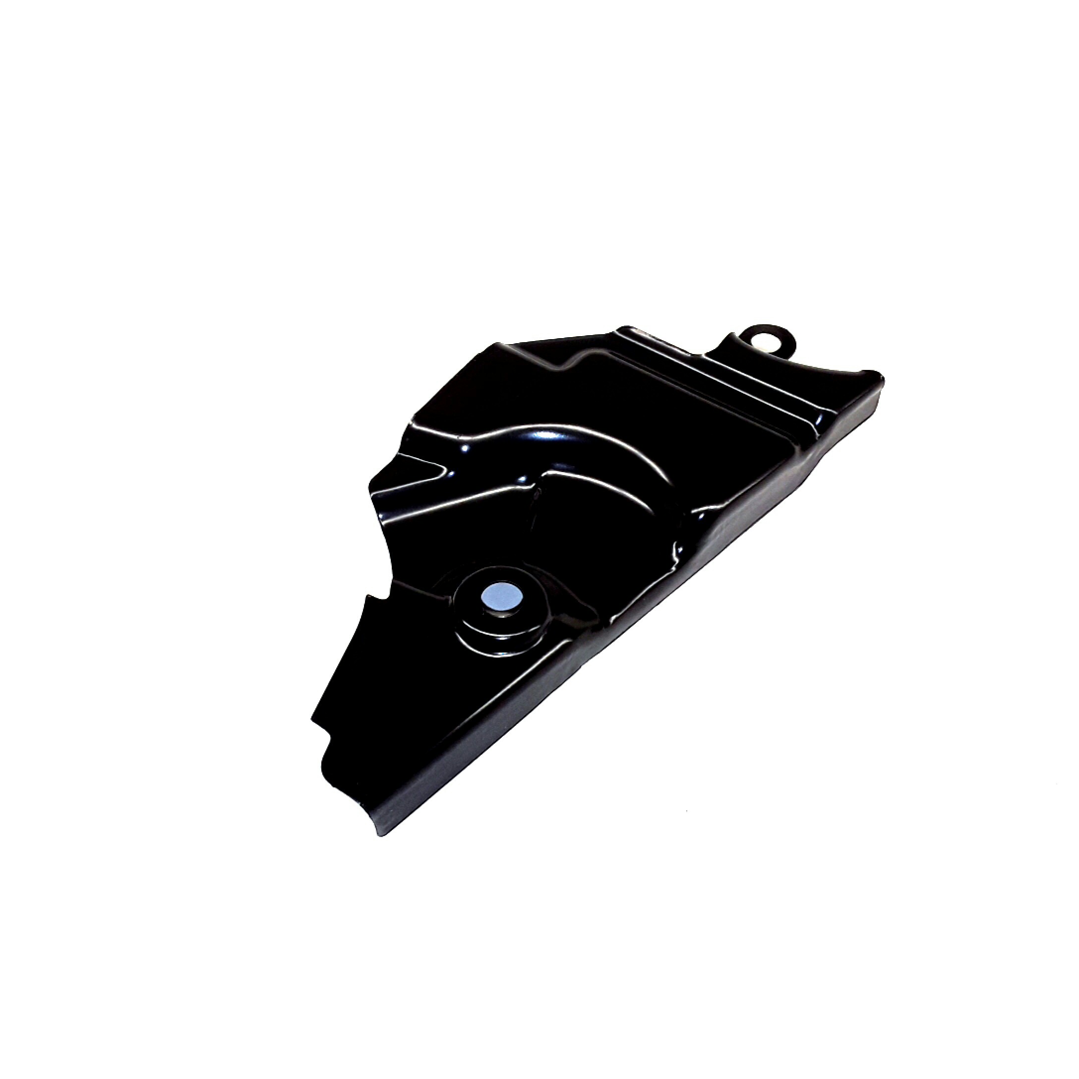 Engine Timing Cover 06A-109-129-A - View 7