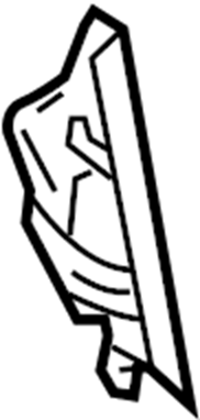 Engine Timing Cover 06A-109-129-A - View 4