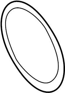 Engine Water Pump Gasket 06A-121-119 - View 12