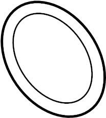 Engine Water Pump Gasket 06A-121-119 - View 4