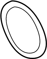 Engine Water Pump Gasket 06A-121-119 - View 8