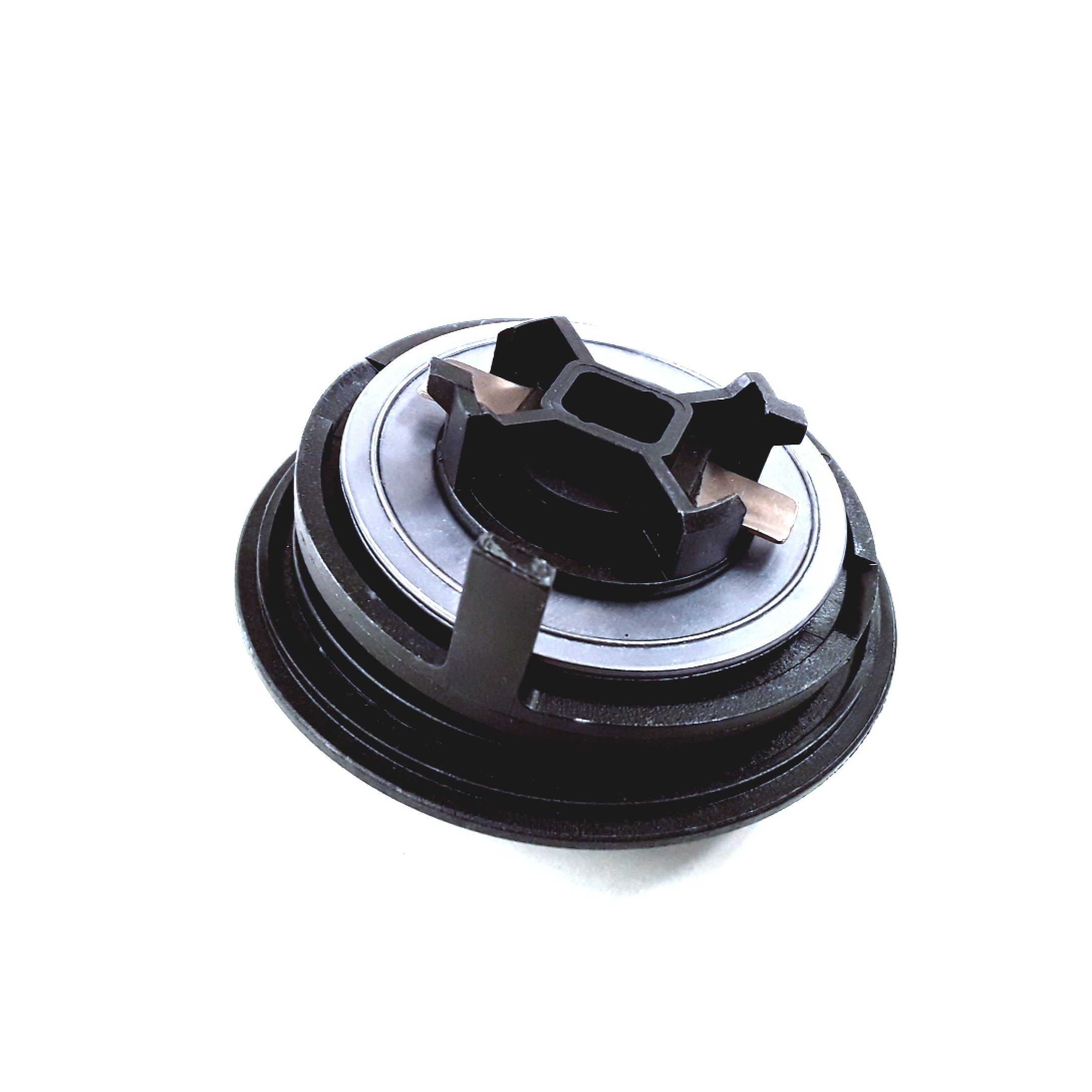 Engine Oil Filler Tube 038-115-301-E - View 5