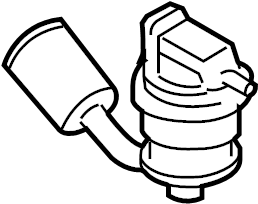 Leak Detect Pump 3D0-906-201-A - View 2