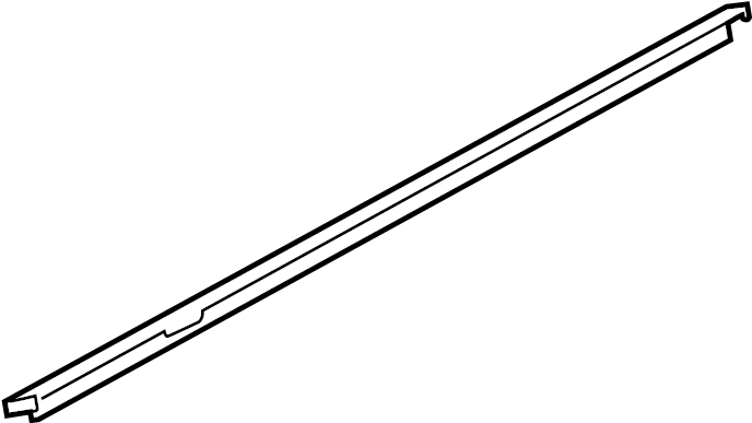 Belt Weather 5GM-839-477-B-5AP