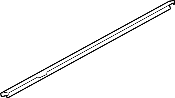 Belt Weather 5GM-839-477-B-5AP - View 6