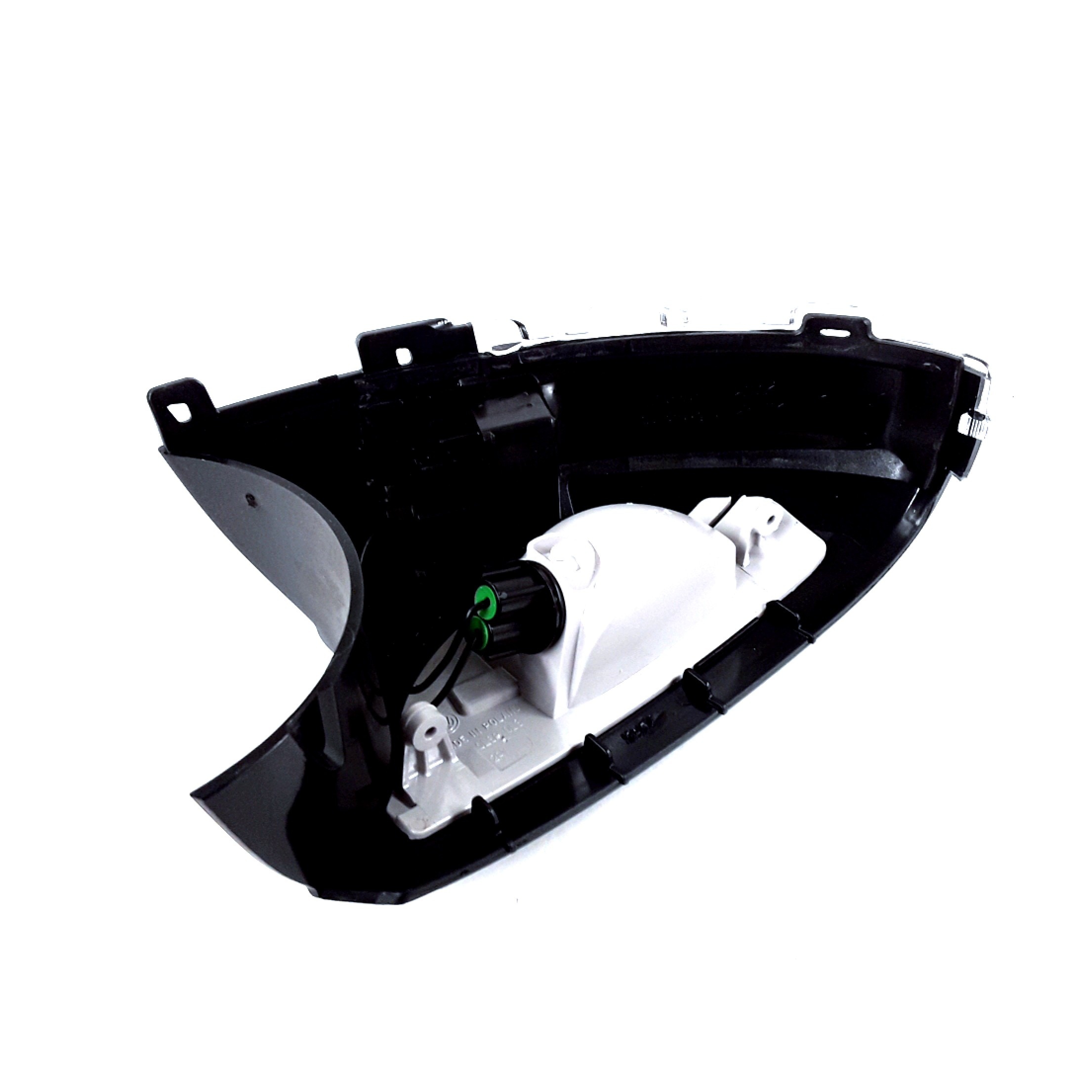 Turn Signal Lamp 5N0-949-102-C - View 6