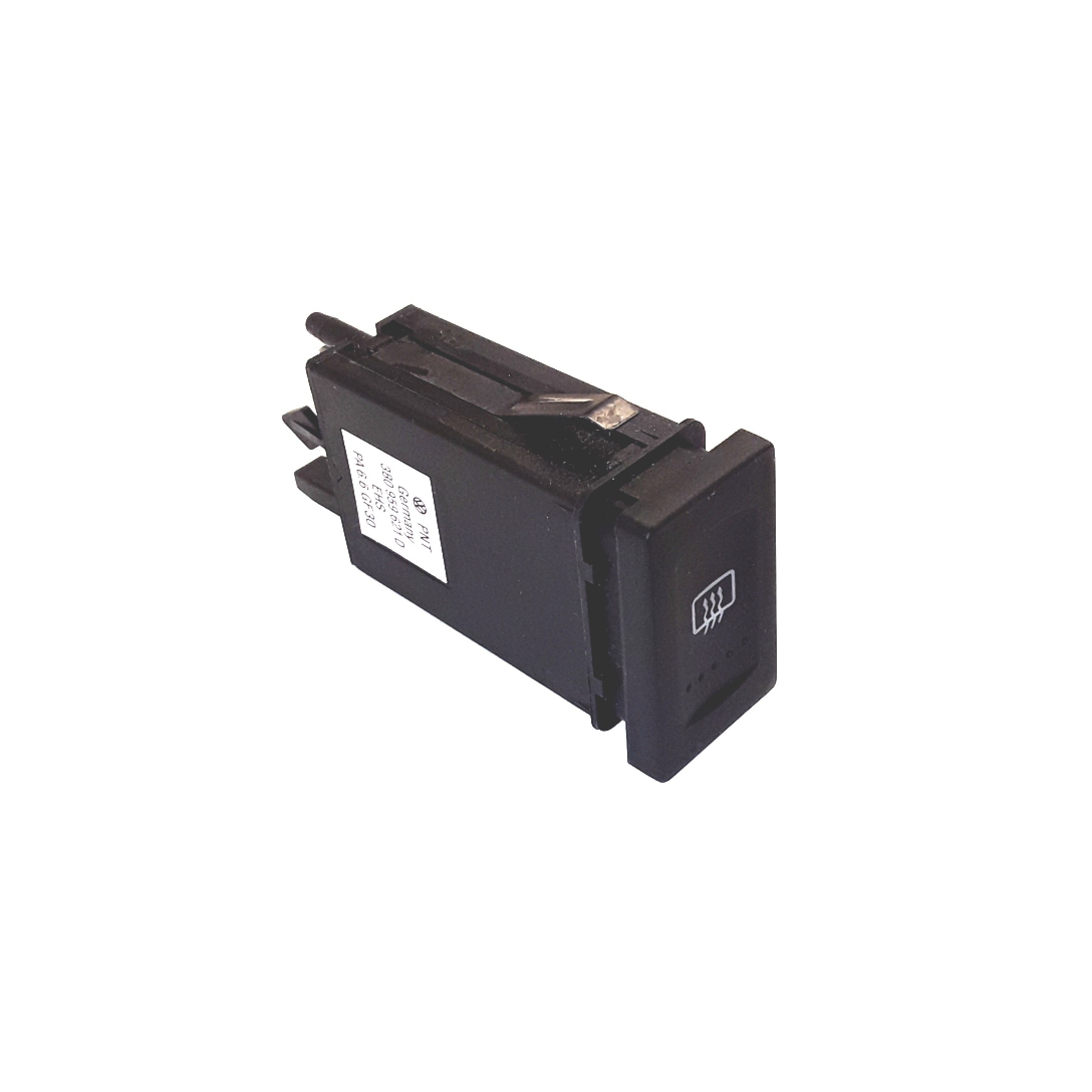 Defroster Switch 3B0-959-621-D-01C - View 7