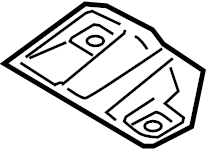 Clamp 3D0-915-138-B - View 2