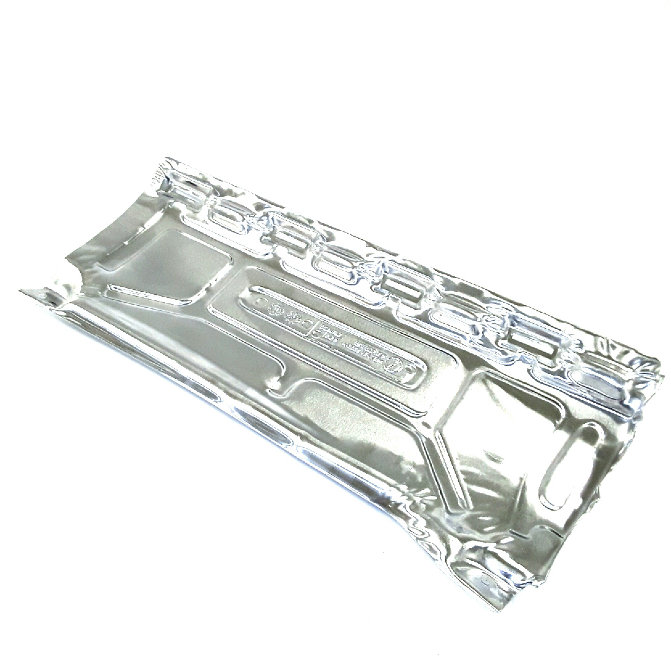 Heat Shield 1K9-825-715 - View 7