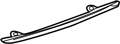 Reflector Panel 1K9-945-106-A - View 8