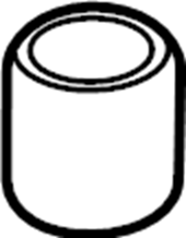 Insulator 447-857-991-J - View 3