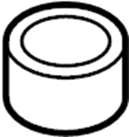 Insulator 447-857-991-J - View 4