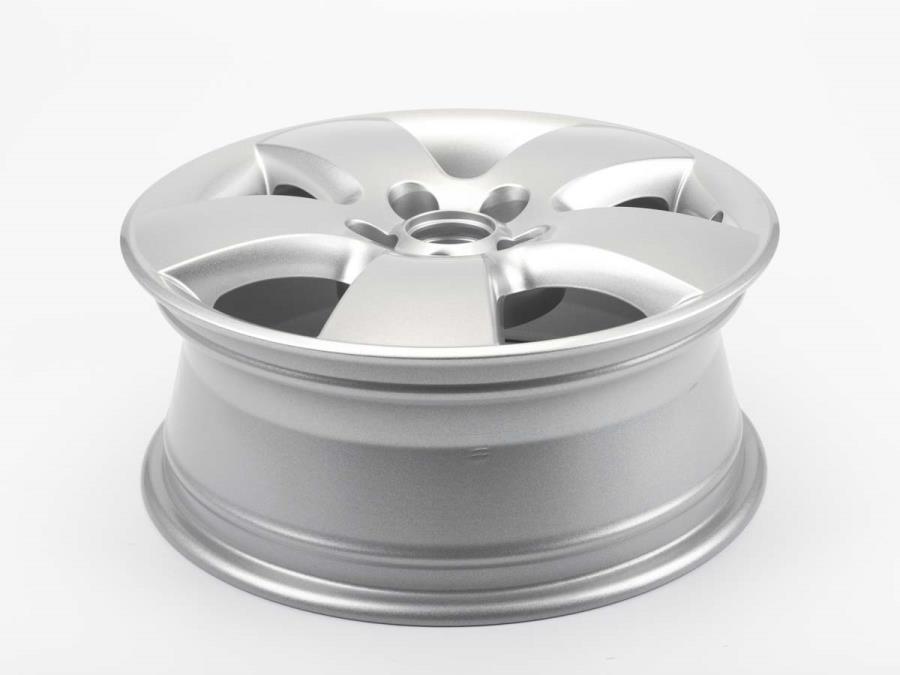 Wheel, Alloy 1C0-601-025-AL-Z31 - View 7