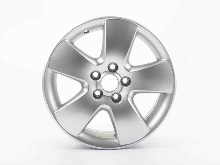 Wheel, Alloy 1C0-601-025-AL-Z31 - View 3