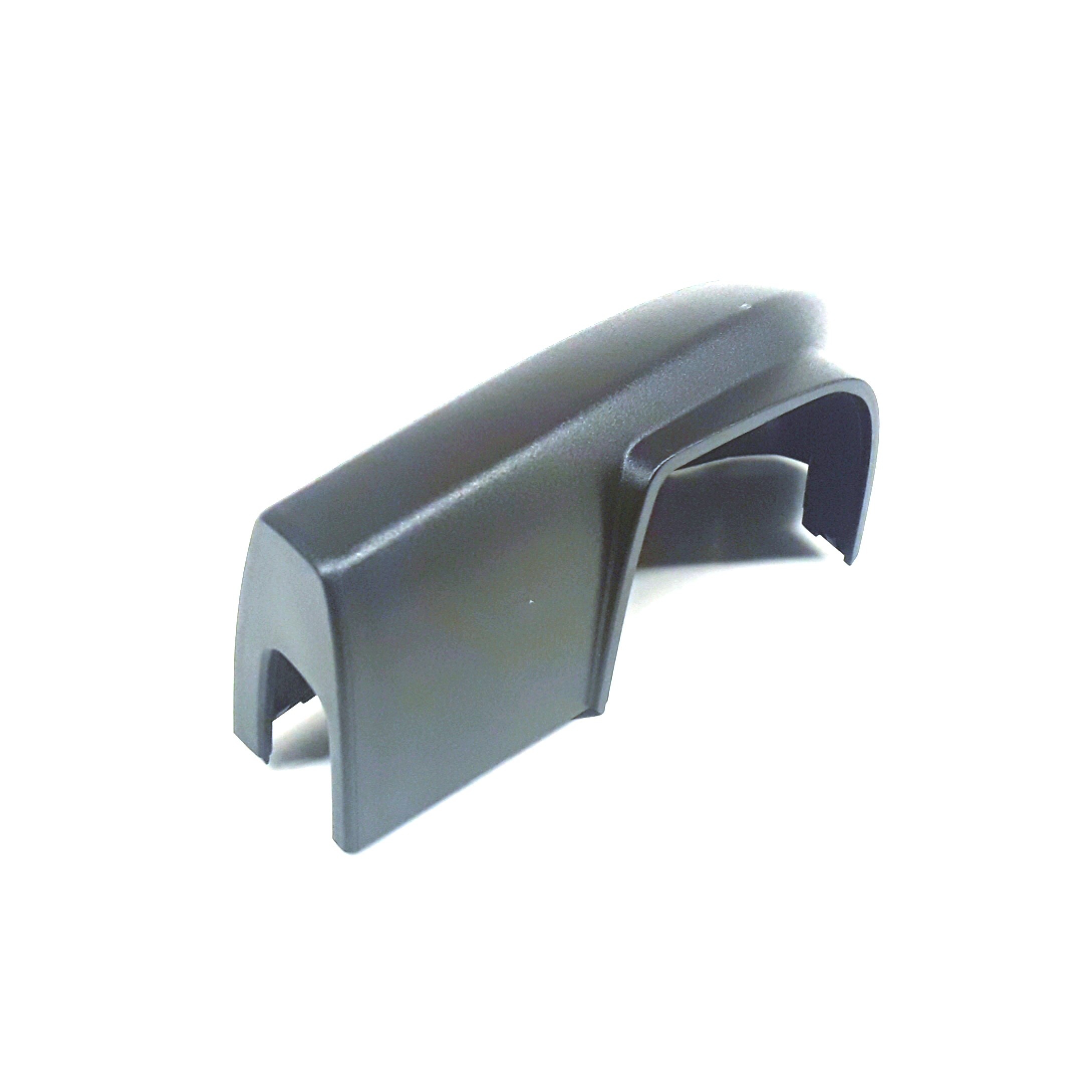 Mirror Inside Side Cover 3C0-858-547-9B9 - View 6