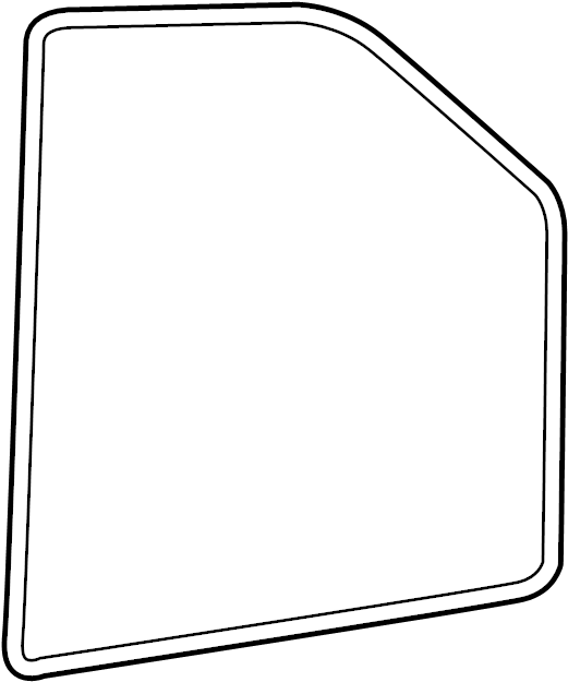 Door Weather 7L0-837-911-E