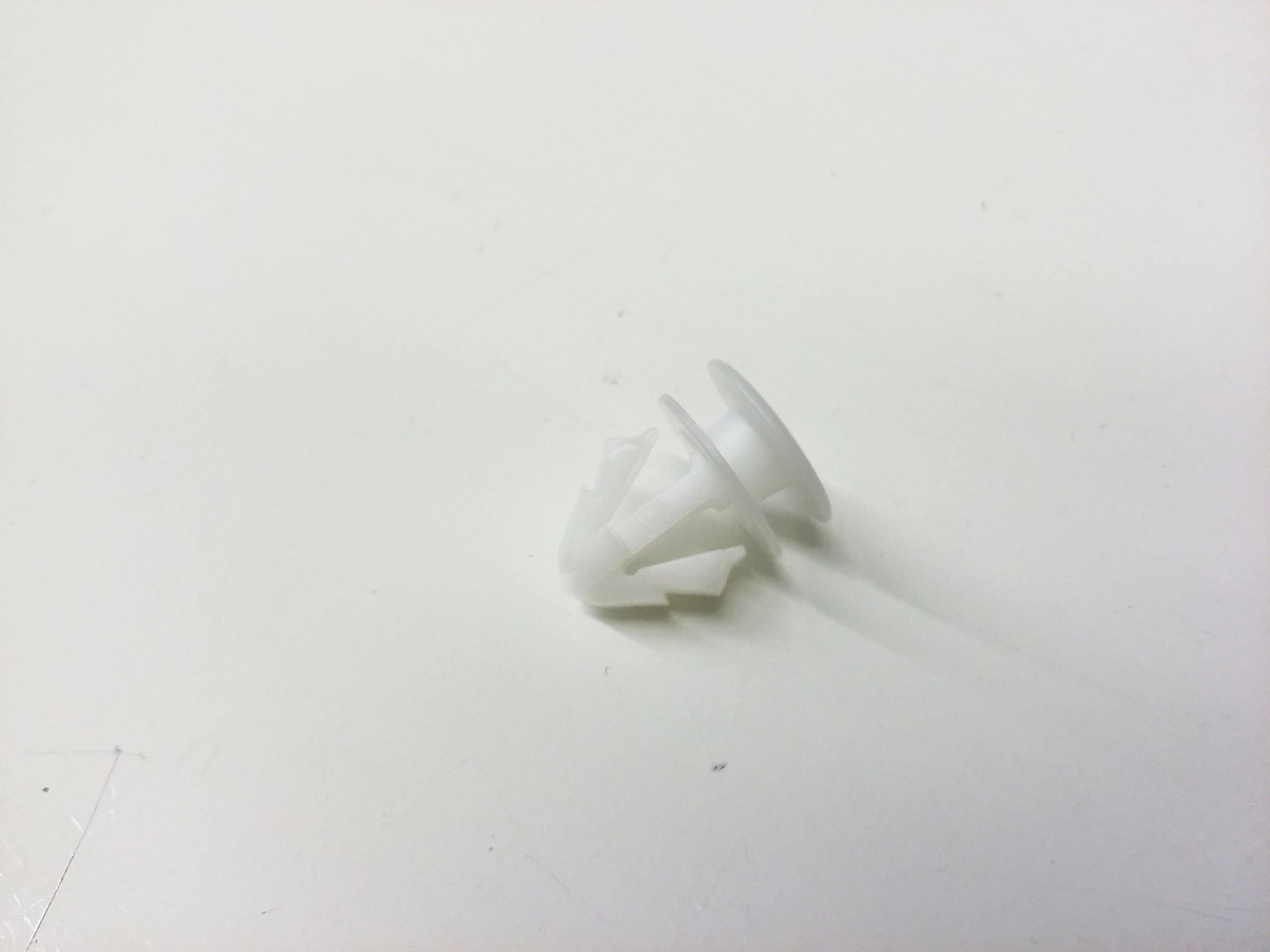 Wheel Opening Molding Clip 191-853-585-A - View 8