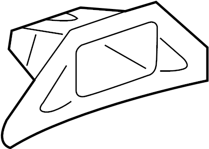 Latch Cover 7P6-827-520-B-82V