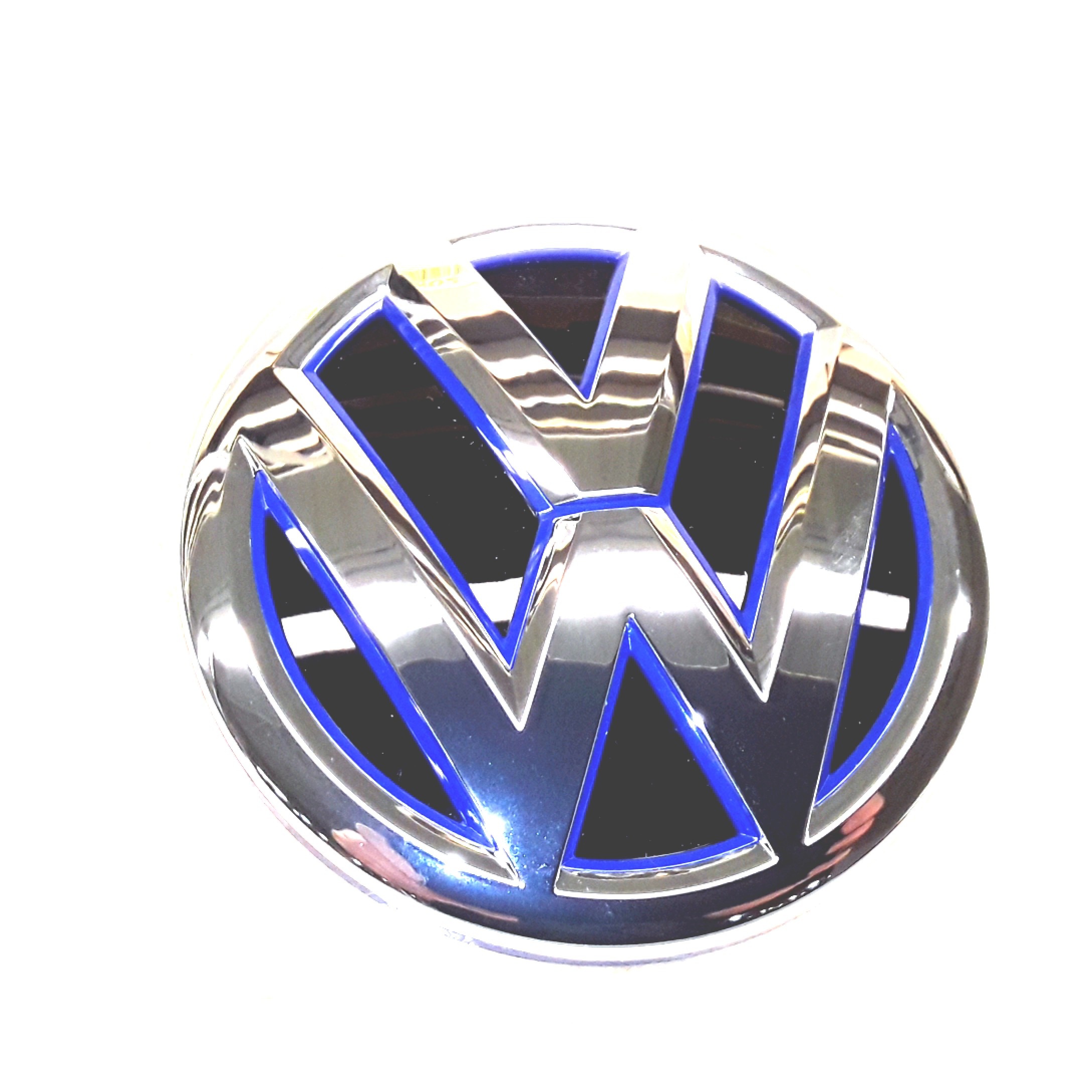 Emblem 5C6-853-630-D-LIP - View 7