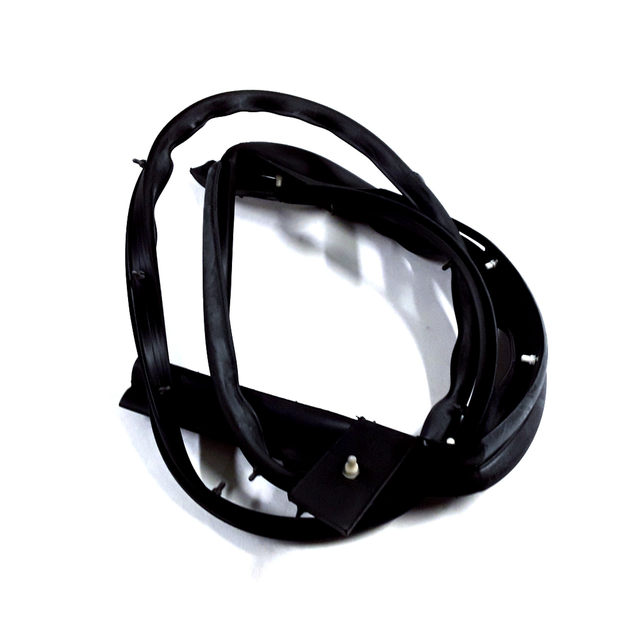 Door Weather 1J5-839-698-B-B41 - View 7