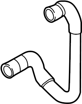 Hose 5Q0-121-101-P - View 2