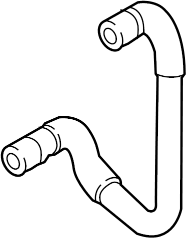 Hose 5Q0-121-101-P - View 5