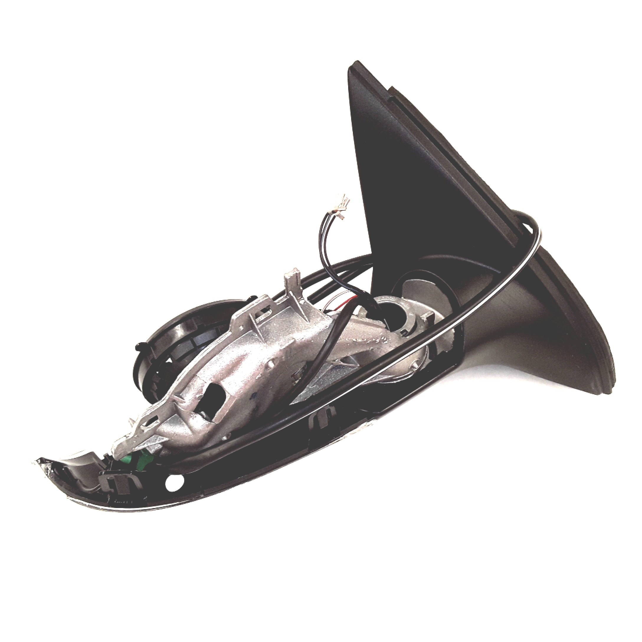 Housing Assembly 1K1-857-508-BH-9B9 - View 3