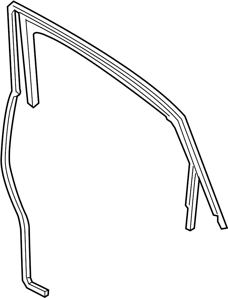 Window Channel 561-839-431-P-5AP