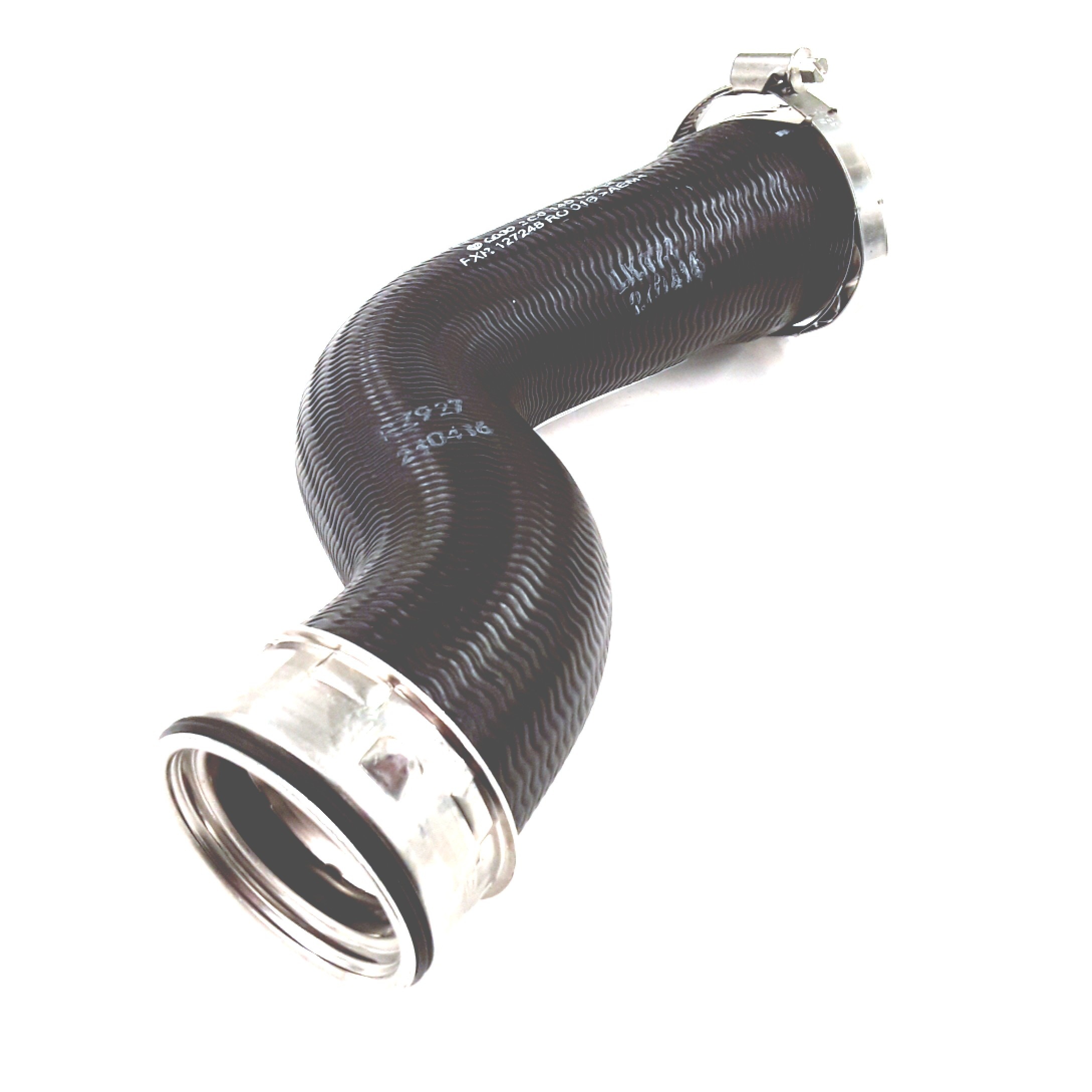 Pressure Pipe 3C0-145-832-R - View 3