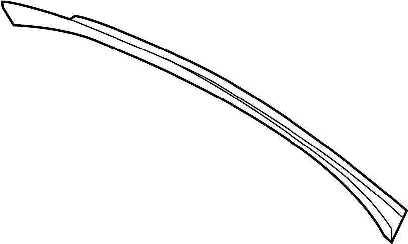 Upper Panel 5C3-810-257 - View 4