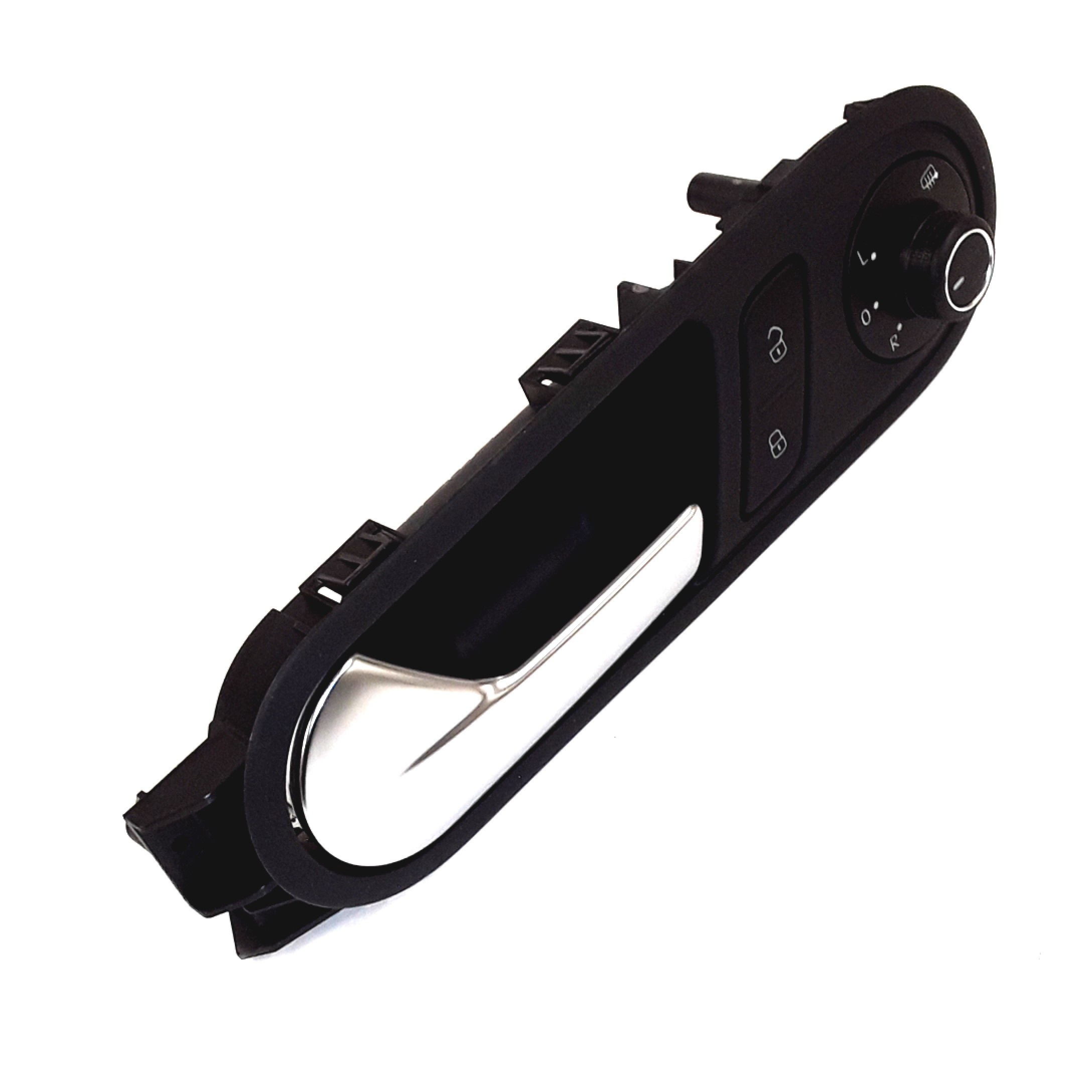 Handle, Inside 5C5-837-113-L-UBN - View 2