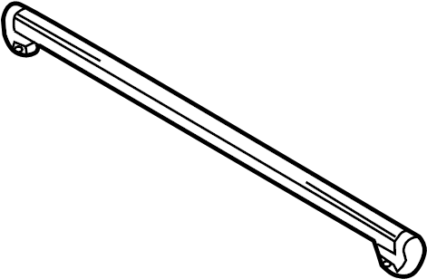 Carrier Bar 5N0-860-028