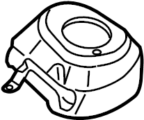 Strut Mount 561-809-121