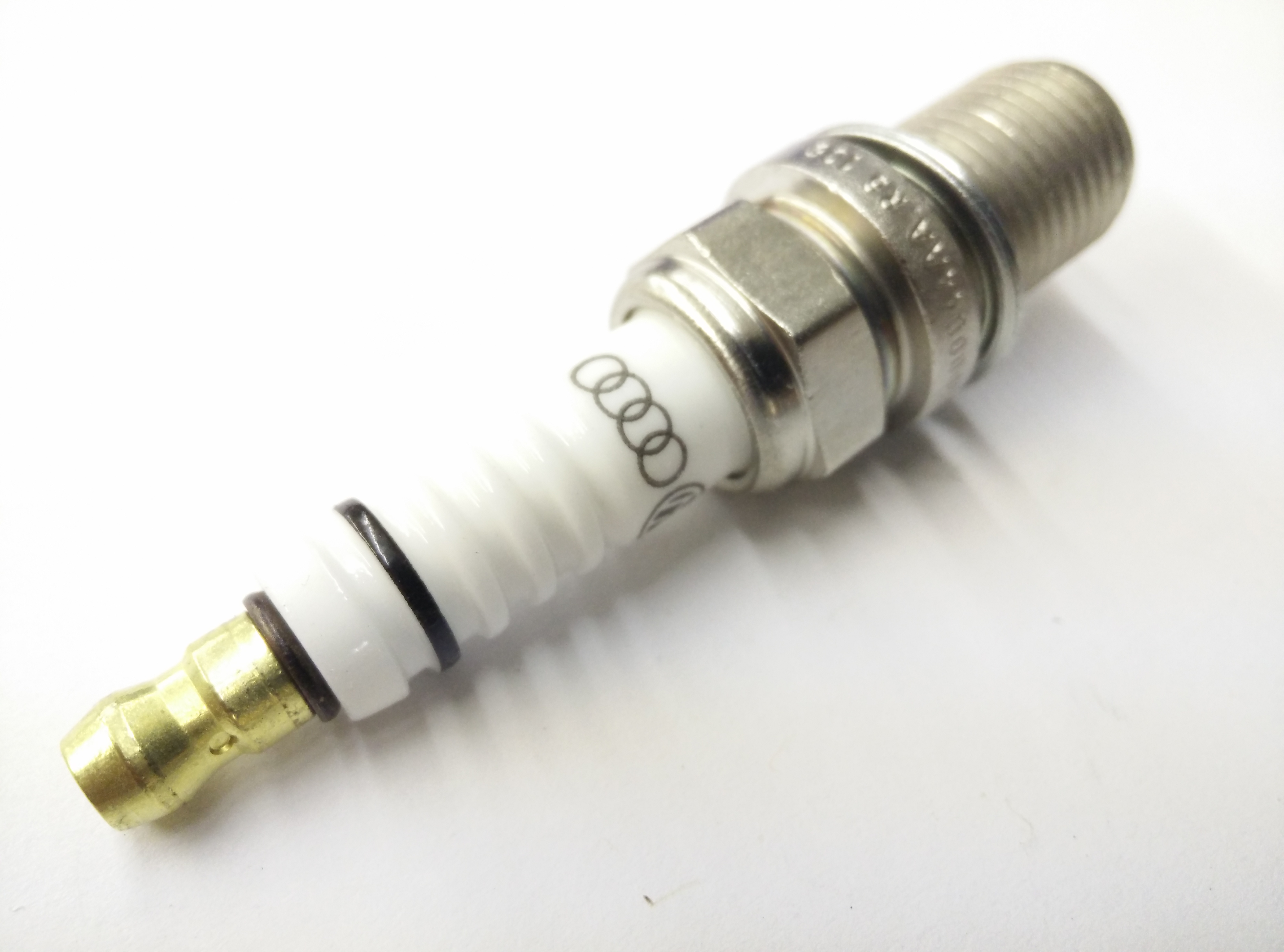 Spark Plug 101-000-044-AA