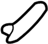 Retainer Plate 1C0-821-257-AG - View 13