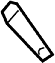 Retainer Plate 1C0-821-257-AG - View 3