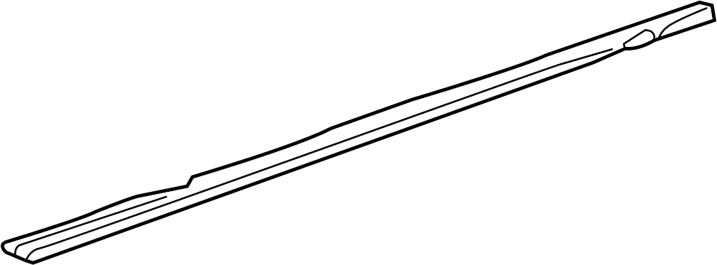 Belt Weather 5C6-839-479-A-5AP - View 2