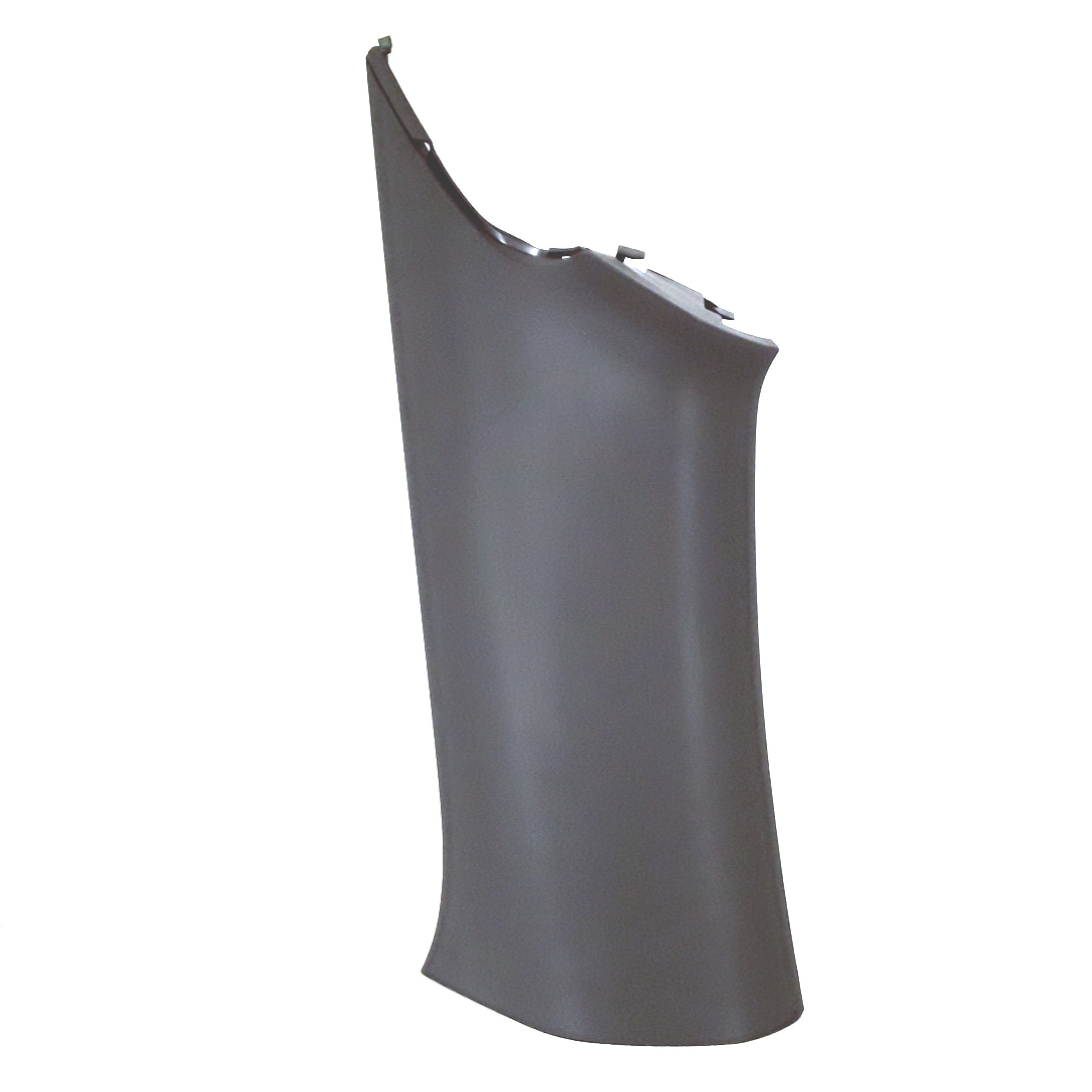 Quarter Pillar Trim 5C5-867-288-D-82V - View 3