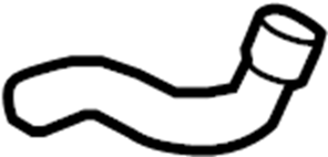 Hose 06F-121-063-D - View 5