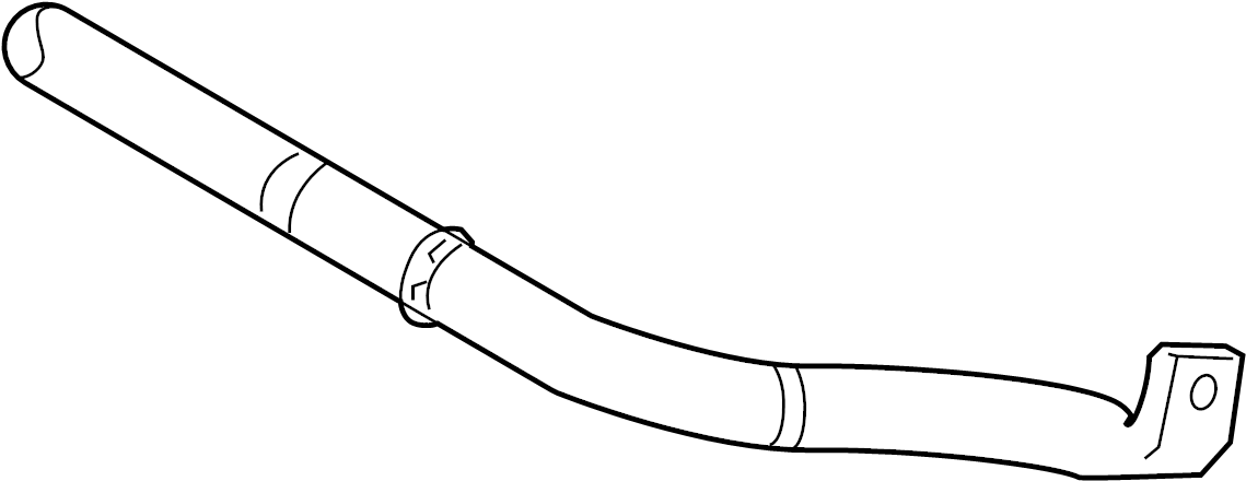 Stabilizer Bar 7L0-411-025-H - View 8