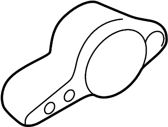 Support 4B3-599-125 - View 5