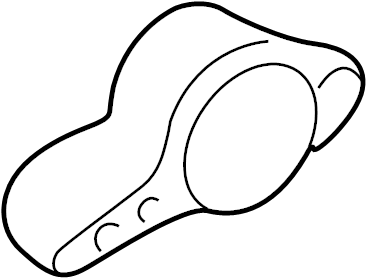 Support 4B3-599-125 - View 4