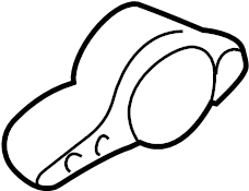 Support 4B3-599-125 - View 7